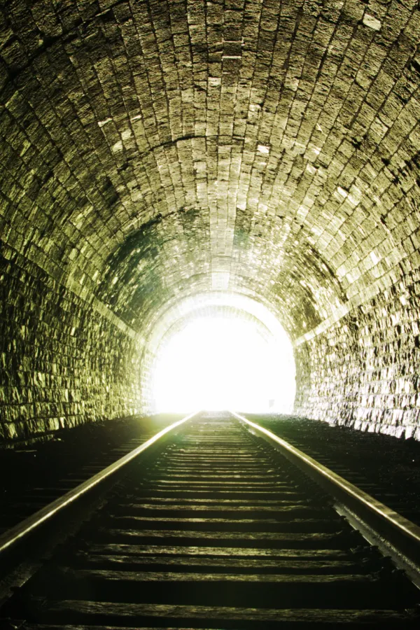 U Austriji otvoren tunel dug 33 kilometra
