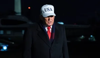 Trampu opada rejting