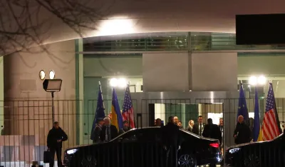 Petočasovni razgovori Zelenskog i američkih izaslanika bez zaključaka, nastavak sjutra