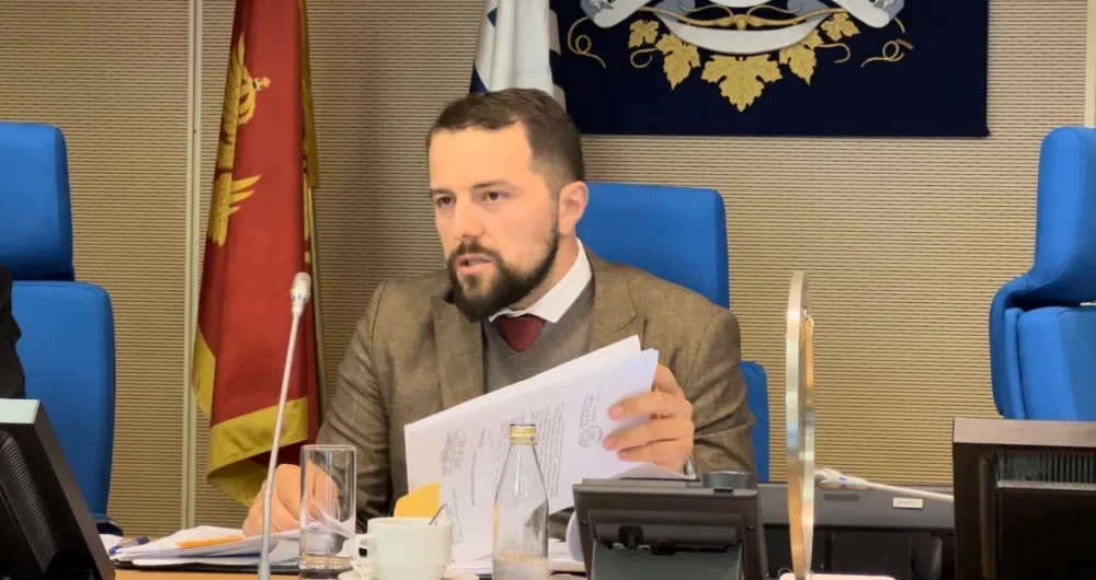 &Scaron;u&scaron;ić predložio oživljavanje plana za dio Gorice