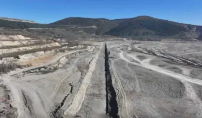 Ćehotina od utorka ponovo teče svojim tokom