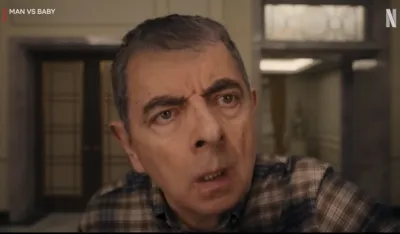 Nova serija sa Atkinsonom najgledanija na Netflixu, fanovi podijeljeni: Glupa serija za glupu publiku