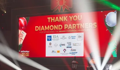 NTO CG partner događaja britanskog turoperatora Jet2holidays &ldquo;A Night With The Stars&rdquo; u Lidsu