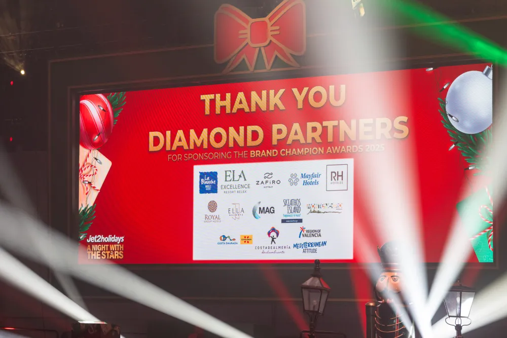 NTO CG partner događaja britanskog turoperatora Jet2holidays &ldquo;A Night With The Stars&rdquo; u Lidsu