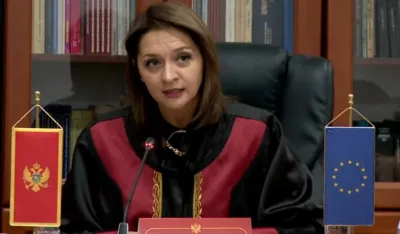 Armenko: Ustav kao živi instrument mora da prati promjene u dru&scaron;tvu kako bi ostao efikasan