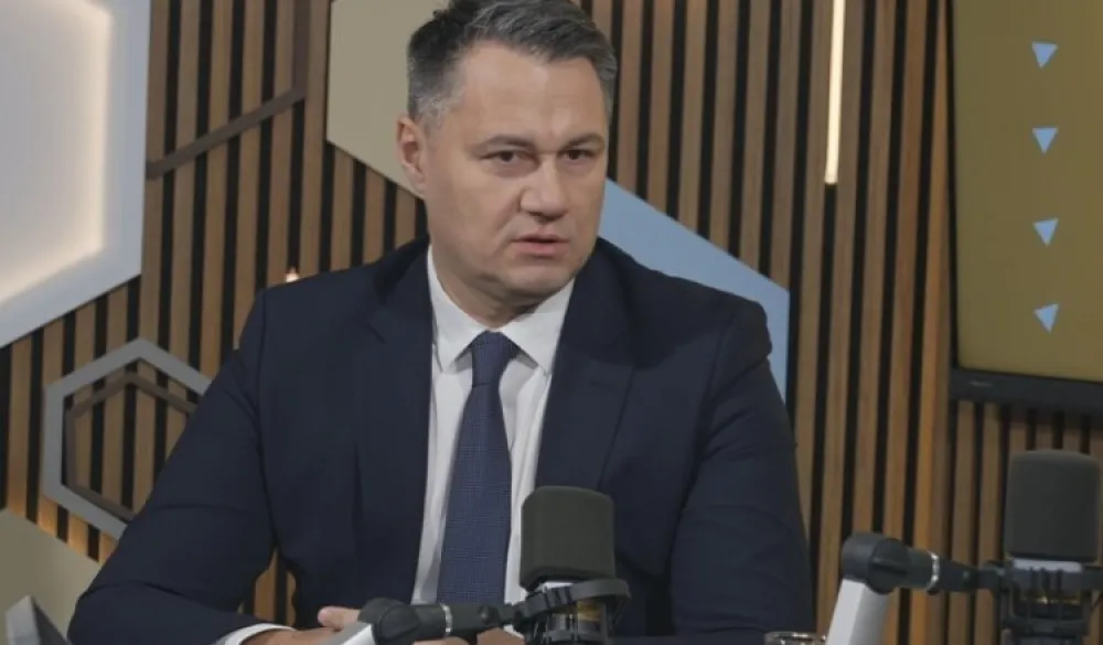 Laković: Trajno rje&scaron;enje za zagađeni vazduh u Pljevljima je toplifikacija i ekolo&scaron;ka rekonstrukcija