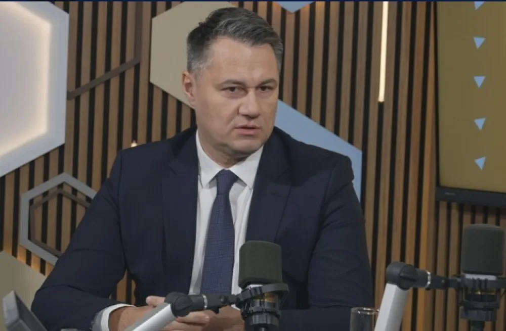 Laković: Trajno rje&scaron;enje za zagađeni vazduh u Pljevljima je toplifikacija i ekolo&scaron;ka rekonstrukcija