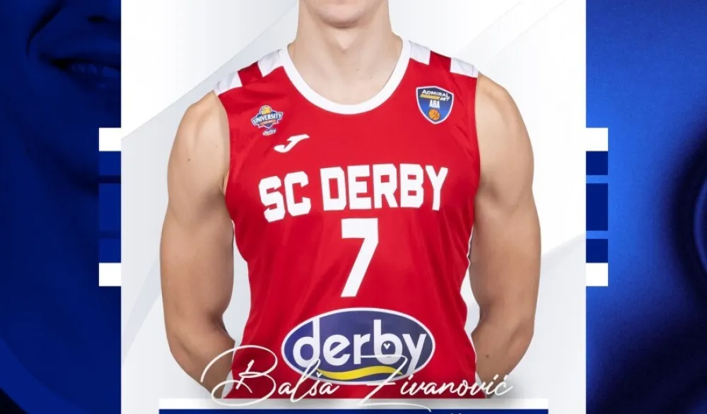 Iz SC Derbija u Sutjesku