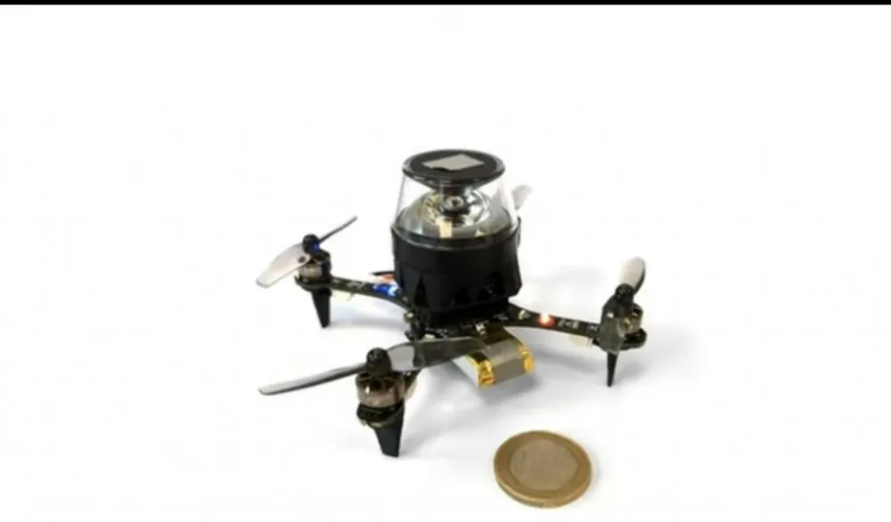 Uprava za vode nabavila dronove za efikasniji nadzor nad crnogorskim vodama