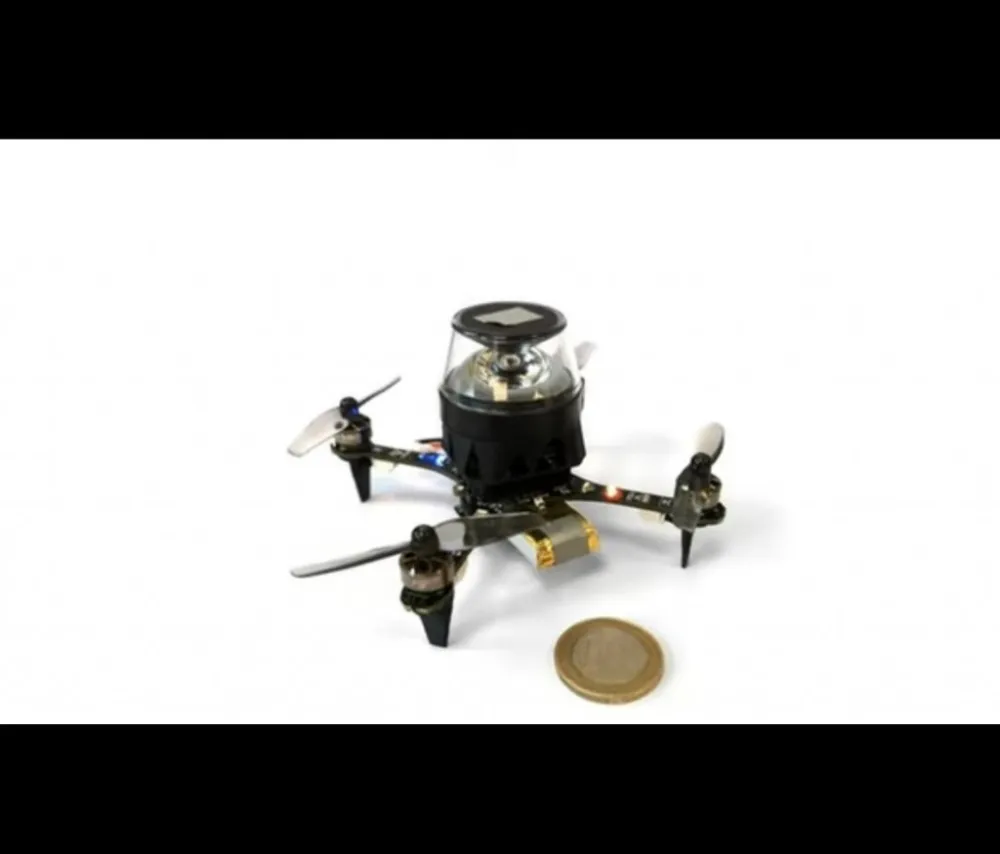 Uprava za vode nabavila dronove za efikasniji nadzor nad crnogorskim vodama