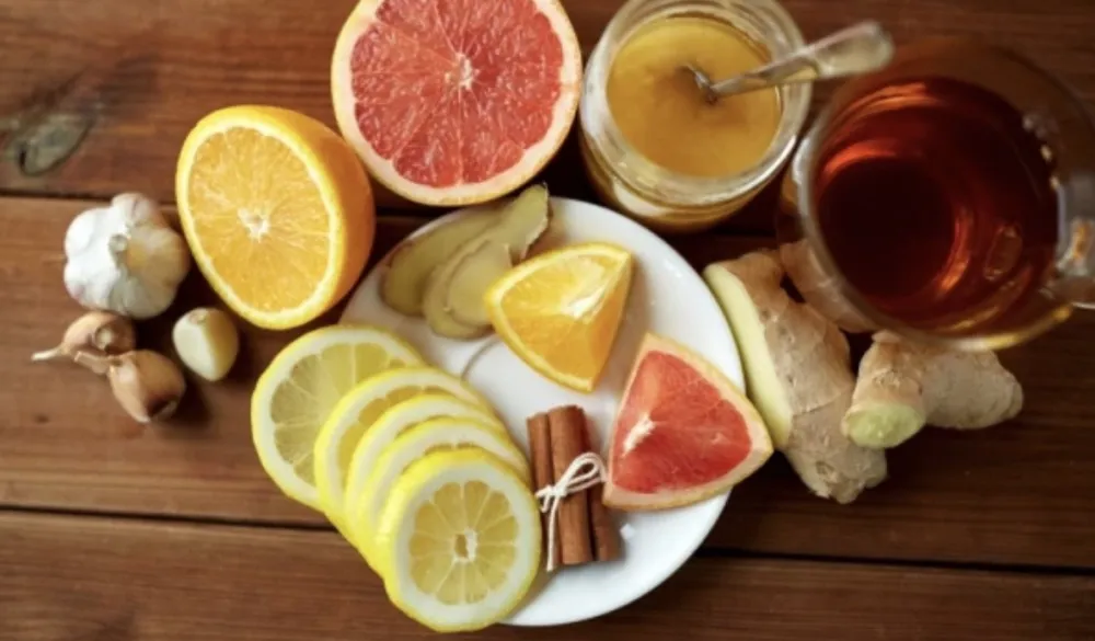 &Scaron;est supernamirnica koje morate uvrstiti u ishranu tokom zime