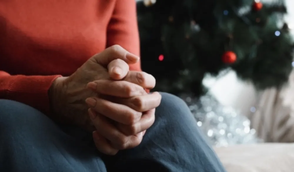 Broj slučajeva depresije povećava se za 25 odsto tokom praznika