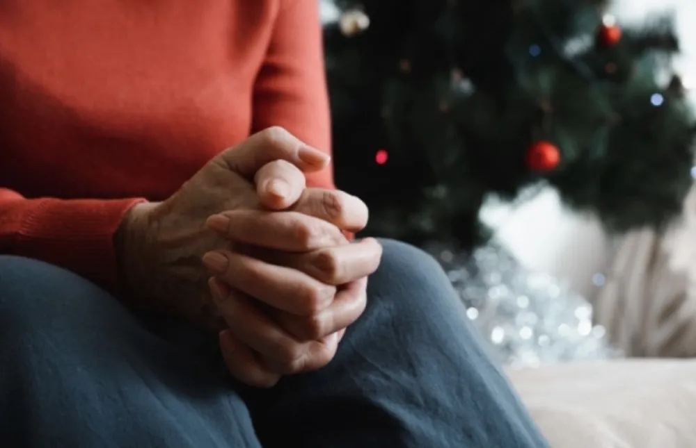 Broj slučajeva depresije povećava se za 25 odsto tokom praznika