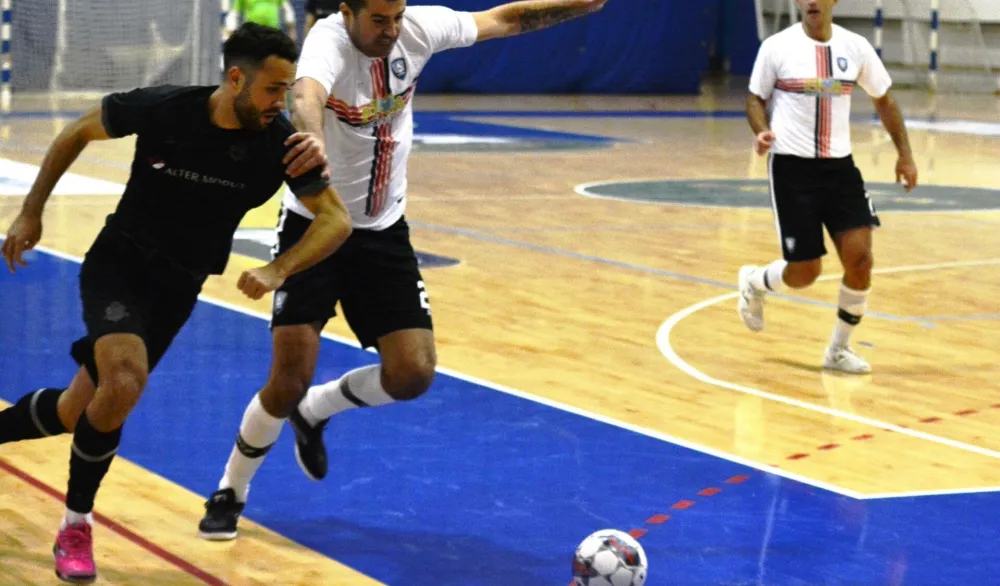 Pivljani i "stidenti" među četiri