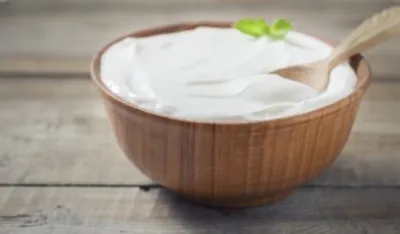 Jednostavan način za smanjenje visokog krvnog pritiska: Dodajte jogurt u obrok