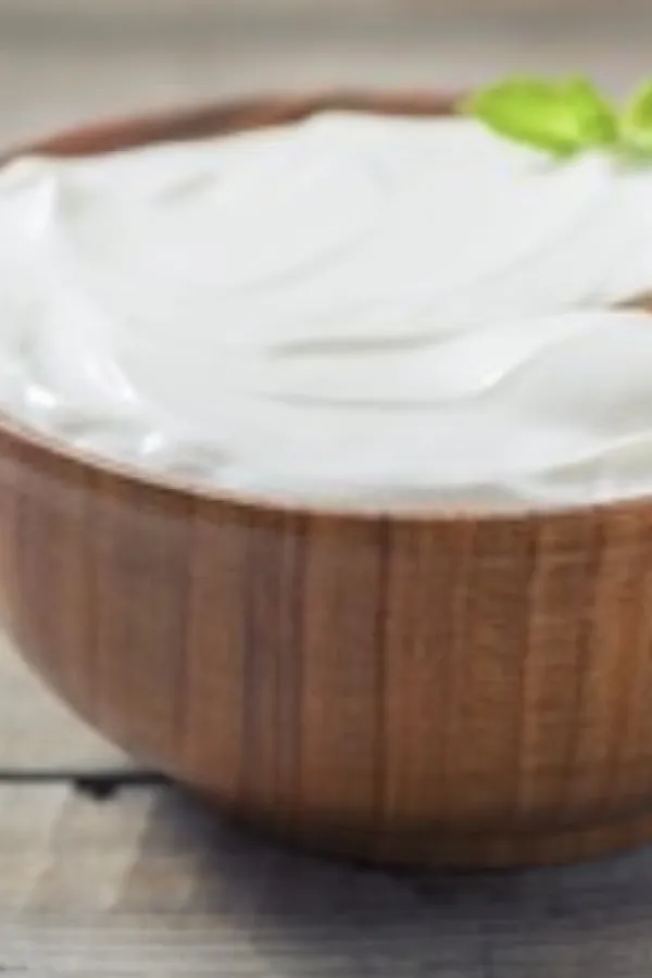 Jednostavan način za smanjenje visokog krvnog pritiska: Dodajte jogurt u obrok