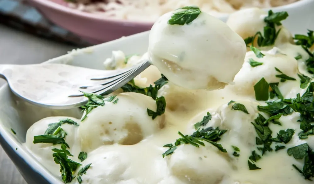 Napravite domaće bezglutenske njoke