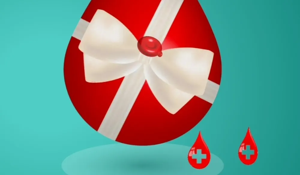 Zavod za transfuziju krvi: U prazničnom periodu posebno nam znači podr&scaron;ka građana