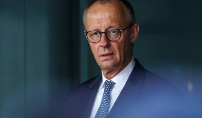 Njemački kancelar Merc uporedio Putina sa Hitlerom: &bdquo;On neće stati&ldquo;