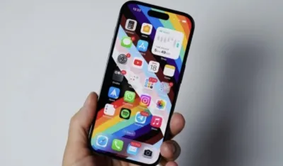 Apple otkrio najpopularnije aplikacije za iPhone i iPad