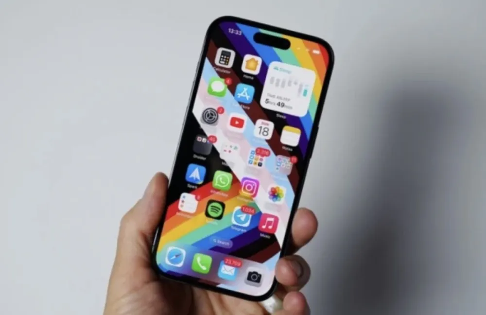 Apple otkrio najpopularnije aplikacije za iPhone i iPad