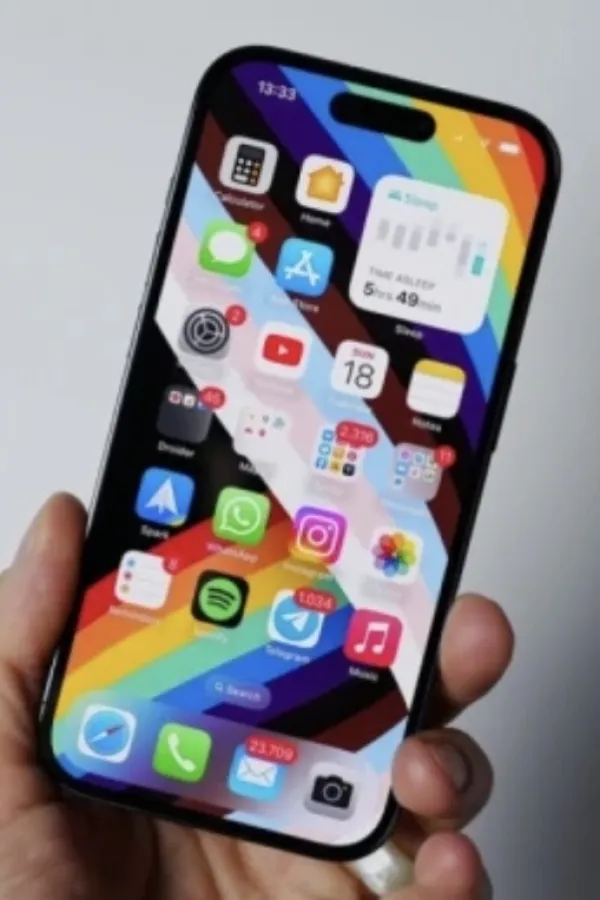 Apple otkrio najpopularnije aplikacije za iPhone i iPad
