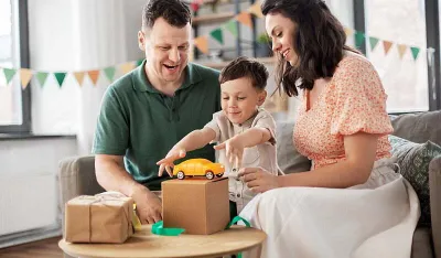 Kako se pretjerano davanje poklona djeci može odraziti na njihove emocije