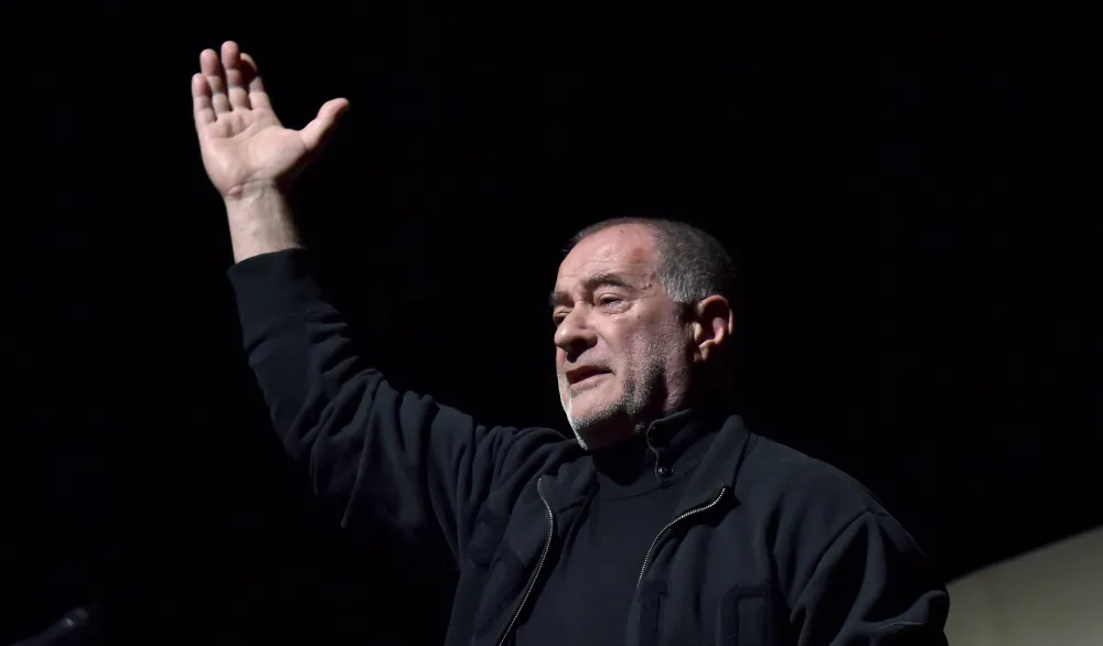 RUTA, RUTA 2923, otvaranje