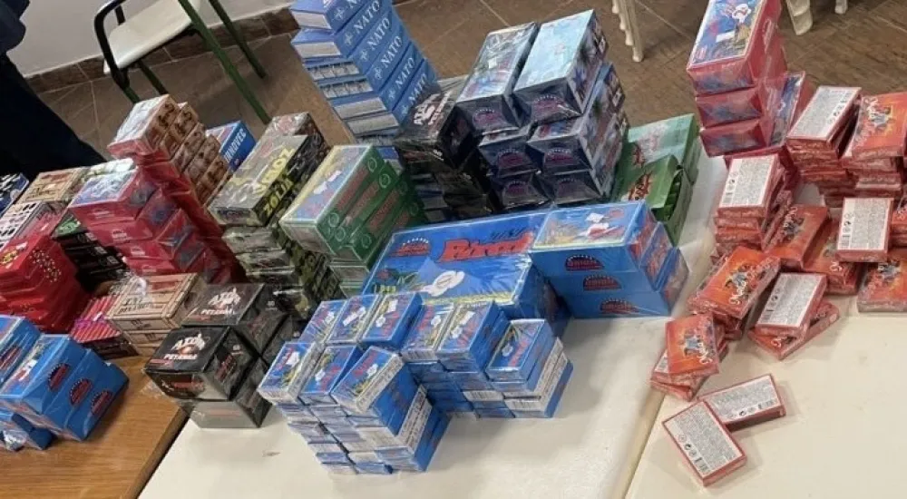 Policija započinje akciju "Petarda", pojačane kontrole do 15. januara