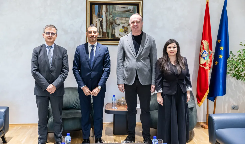 Đeljo&scaron;aj: Razvoj &scaron;irokopojasne infrastrukture predstavlja temelj digitalne ekonomije