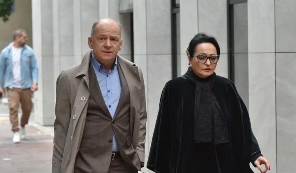 Brisel ne pra&scaron;ta fingiranje pravde