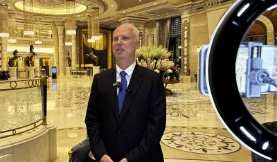 Dmitrijev: Rusija će vratiti svoju imovinu, EU će platiti račune Kijeva