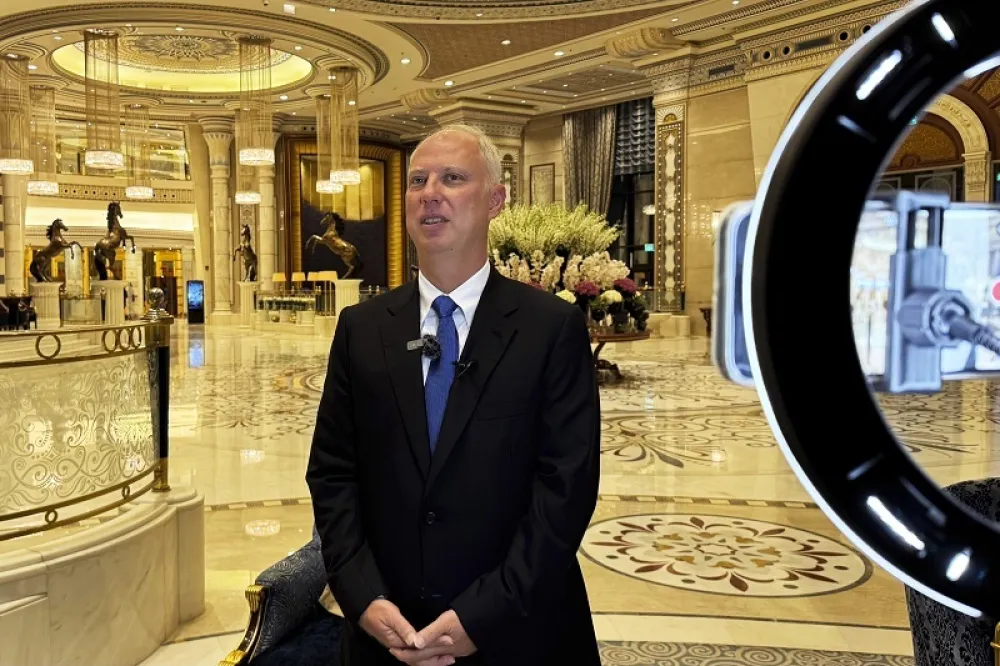 Dmitrijev: Rusija će vratiti svoju imovinu, EU će platiti račune Kijeva