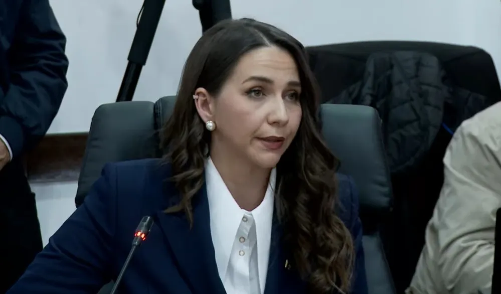 Adžović: Potvrđivanje sporazuma sa UAE isključivo pravno a ne političko pitanje