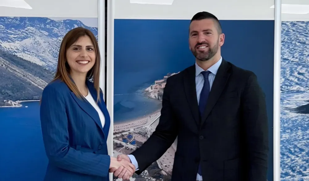 Strate&scaron;ko partnerstvo od 40.000 eura između Morskog dobra i TO Tivat