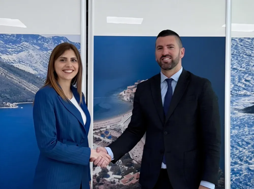 Strate&scaron;ko partnerstvo od 40.000 eura između Morskog dobra i TO Tivat