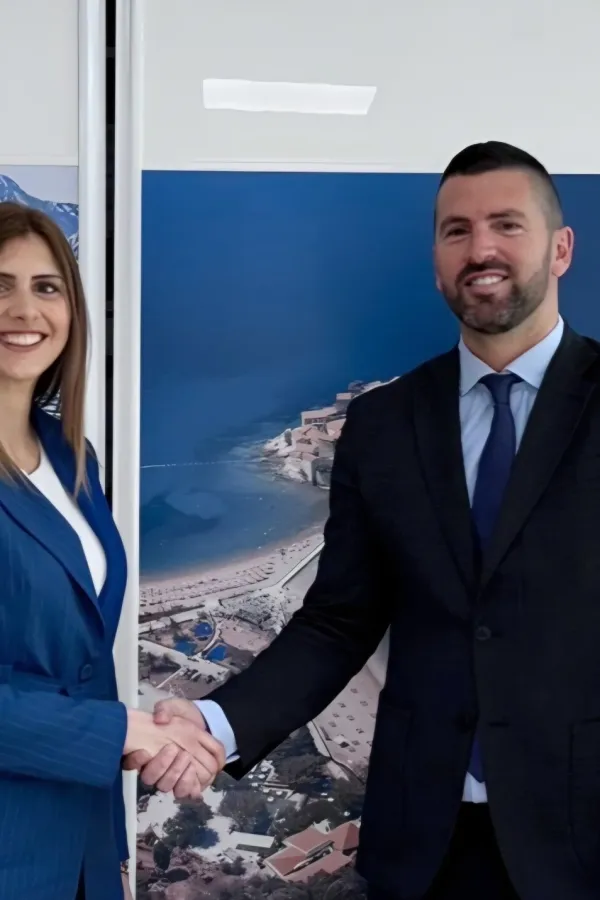 Strate&scaron;ko partnerstvo od 40.000 eura između Morskog dobra i TO Tivat