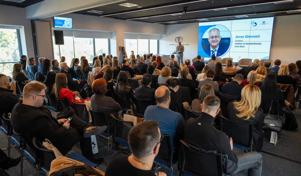 ISME: Standardi kao alat promjene