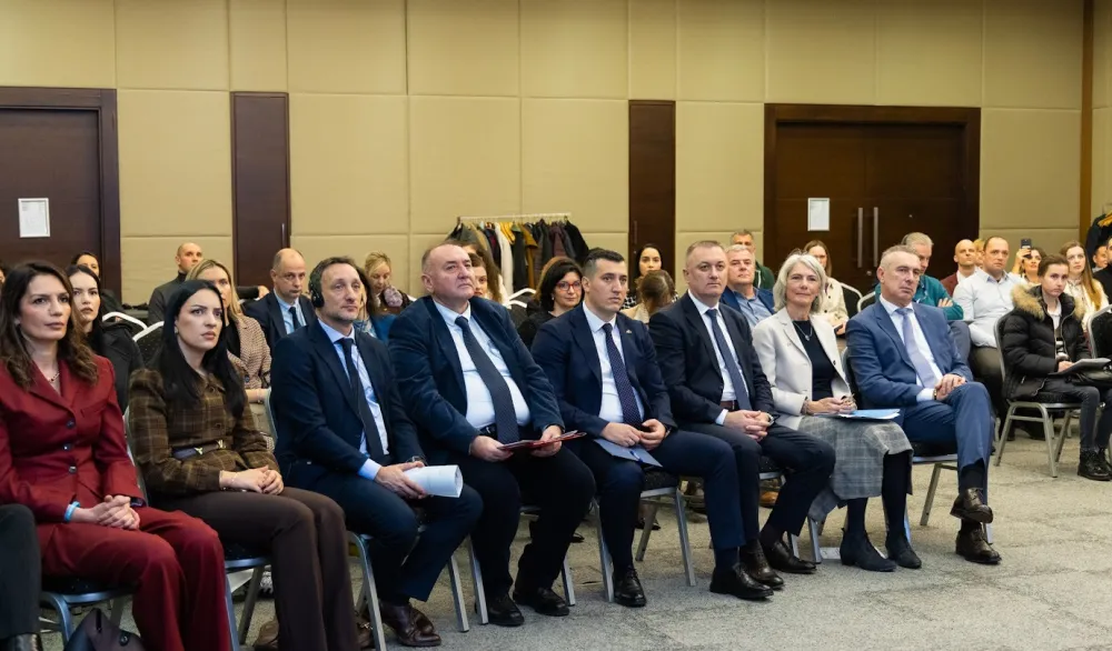 Za&scaron;tita civilnog dru&scaron;tva: Sigurno uče&scaron;će za unapređenje ljudskih prava