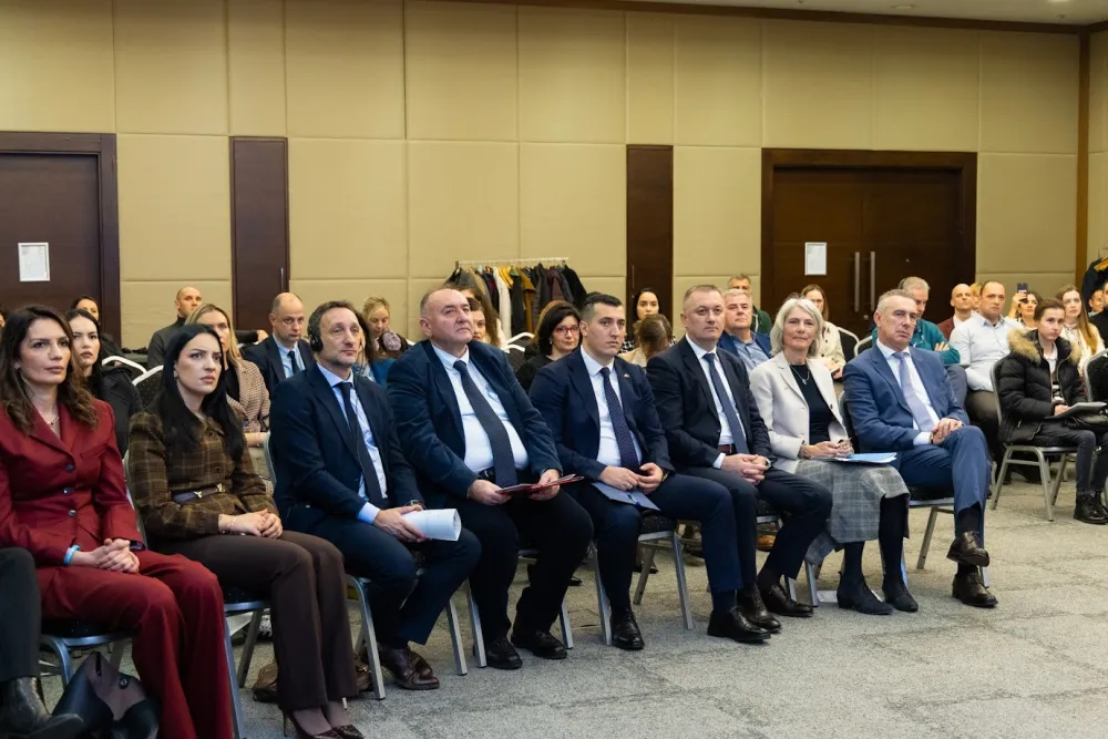 Za&scaron;tita civilnog dru&scaron;tva: Sigurno uče&scaron;će za unapređenje ljudskih prava