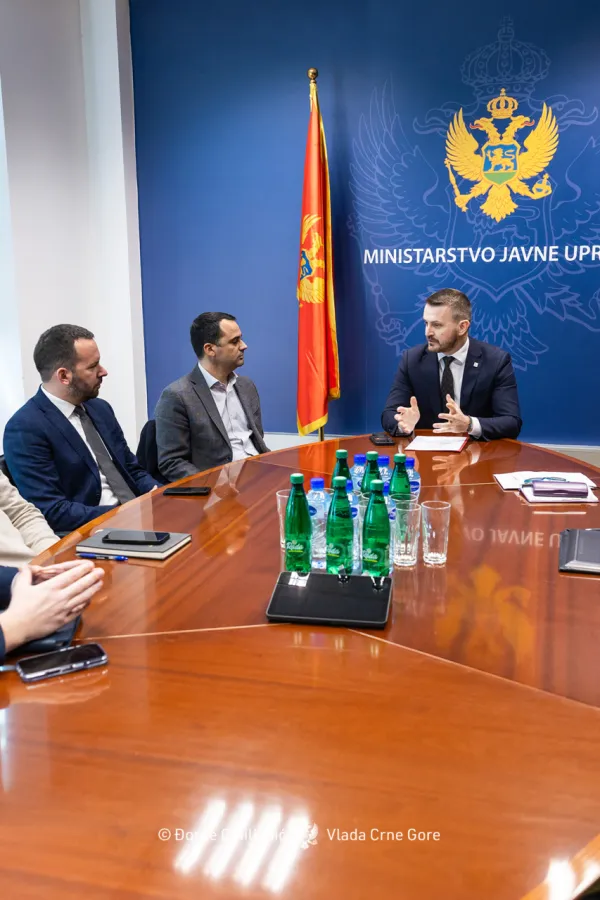 MJU jača saradnju sa dijasporom u SAD kroz partnerstvo sa lokalnim samoupravama