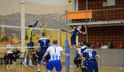 Sa meča crnogorskih ekipa u Budvi