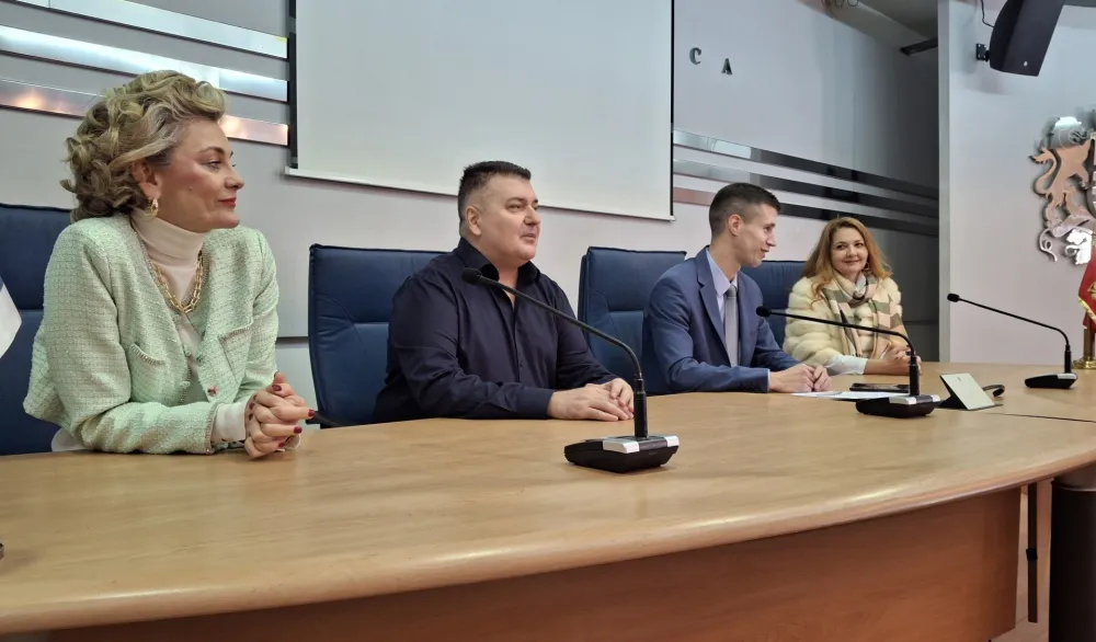 Лекић. Краљевић, Аксентијевић и Братић