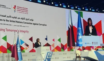 Pavličić: Integritet i odgovornost temelj borbe protiv korupcije