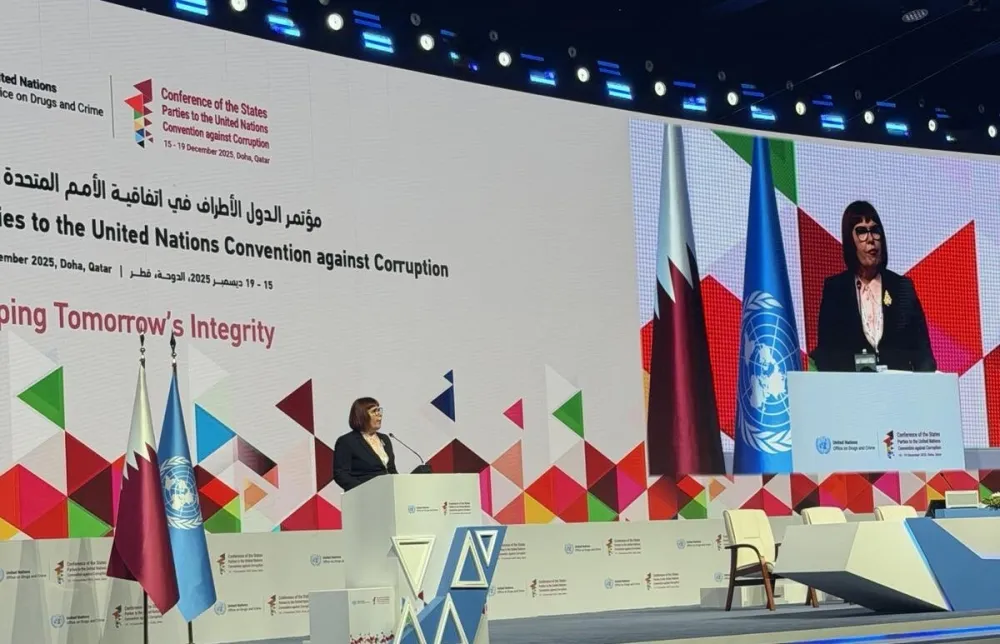 Pavličić: Integritet i odgovornost temelj borbe protiv korupcije