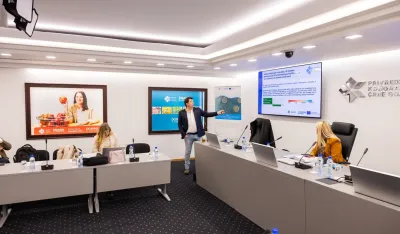 Predstavljena ekolo&scaron;ki održiva vizija ekonomskog razvoja &Scaron;askog jezera