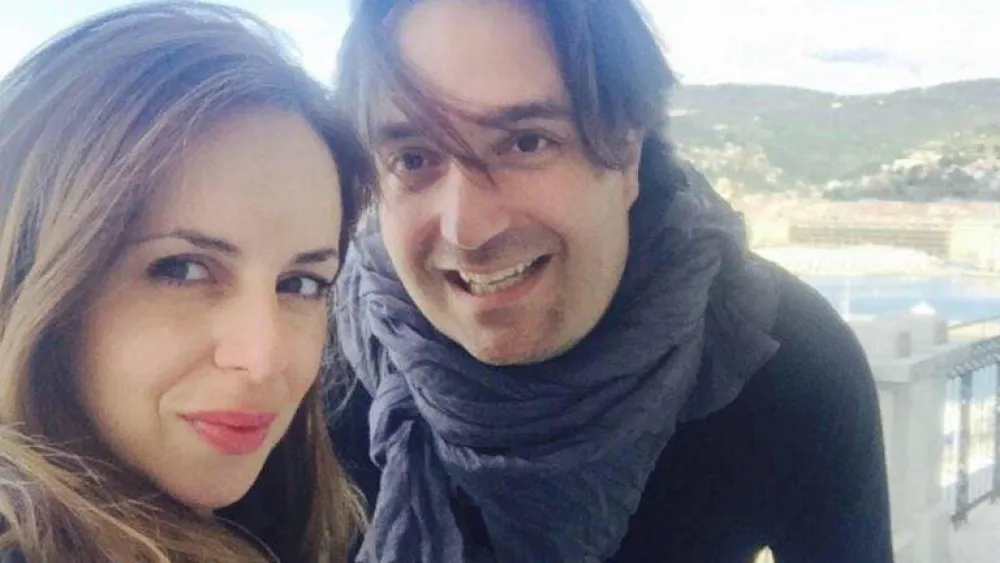 Brajan Vol&scaron; progla&scaron;en krivim za ubistvo supruge