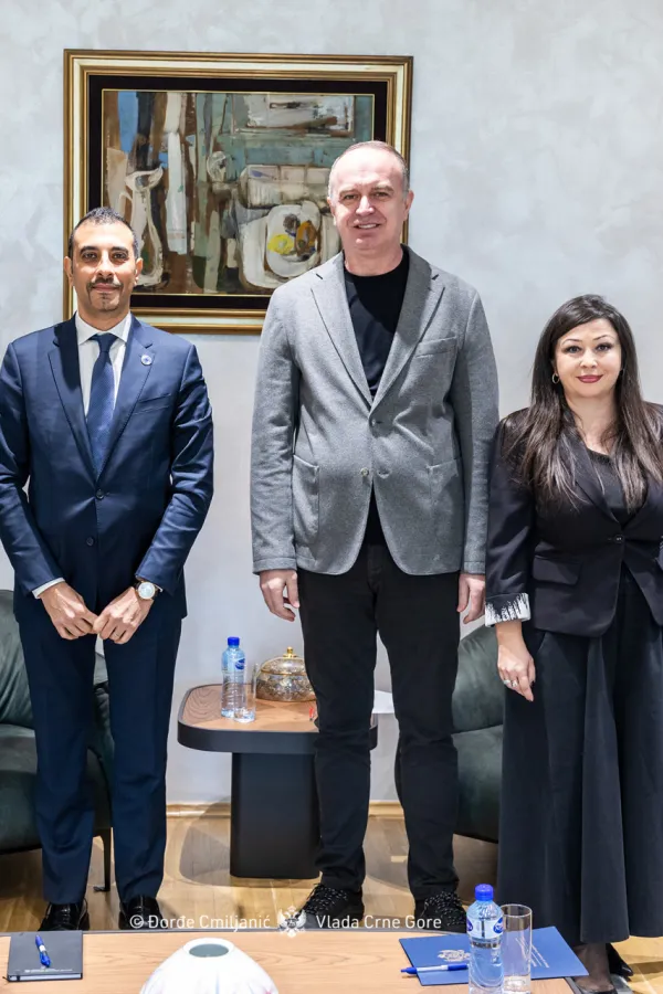 Đeljo&scaron;aj: Razvoj &scaron;irokopojasne infrastrukture temelj digitalne ekonomije