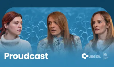 PROUDCAST: Uz političku volju, do kraja 2026. moguće zatvaranje svih pregovaračkih poglavlja