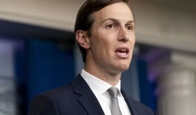 Trampov zet odustaje od General&scaron;taba u danu podizanja optužnice: Iz po&scaron;tovanja prema narodu Srbije, povlačimo se